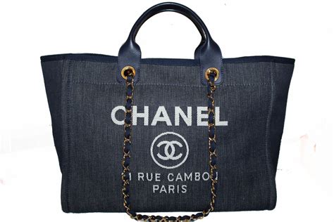 chanel paris deauville|chanel large deauville shopping tote.